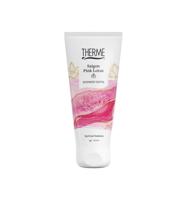 Therme Showergel saigon pink lotus 200 Milliliter - thumbnail