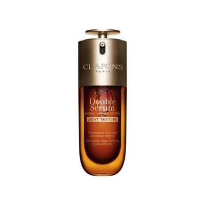 Clarins Double Serum Light Texture 50ml