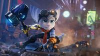 Sony Ratchet & Clank: Rift Apart Standaard PlayStation 5 - thumbnail