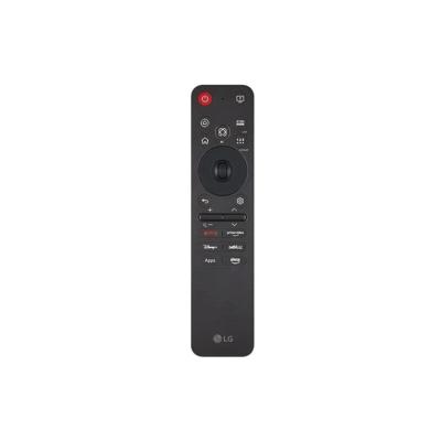 Universele afstandsbediening LG MR25GA MAGIC REMOTE Zwart Universele afstandsbediening LG MR25GA MAGIC REMOTE Zwart