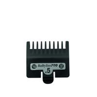 Babyliss Pro ChromFX Silver Cord/Cordless Clipper Ref.FX8700E 1Stuks - thumbnail