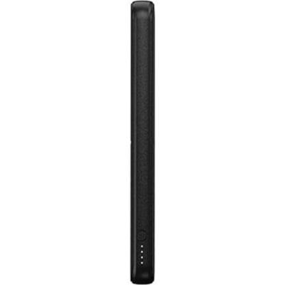 OtterBox Dual Port Power Bank 5000 mAh 12W Black