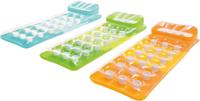 Intex 58890np wet set collection pocket luchtbed 188x71 cm verschillende kleuren - thumbnail