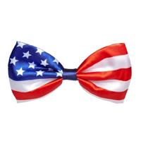 Strikje Amerika - thumbnail