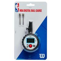 Luchtpomp Wilson NBA Electronic Ball - thumbnail