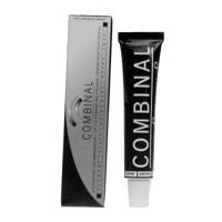 Combinal Eyebrow & Eyelash Tint Black 1 - thumbnail
