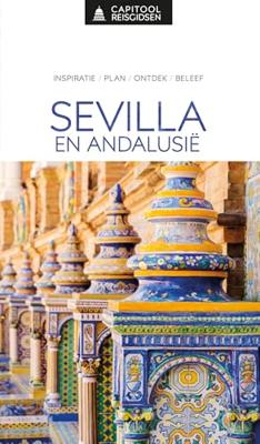 Sevilla & Andalusië (Paperback)