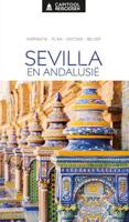 Sevilla & Andalusië (Paperback) - thumbnail