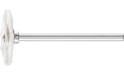 PFERD TOOLS 43100756 Ronde borstel 10 stuk(s)