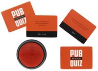 HEMA Pubquiz Spel Met Buzzer Jaren '90 - thumbnail