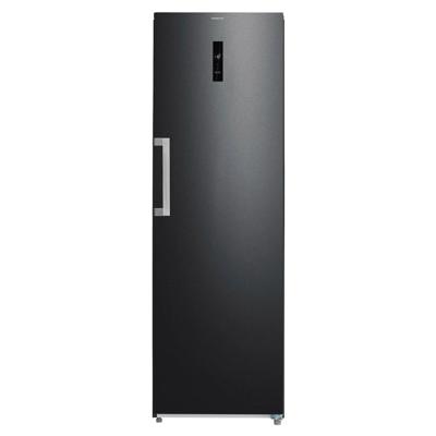 Inventum VR1850B Vriezer Zwart