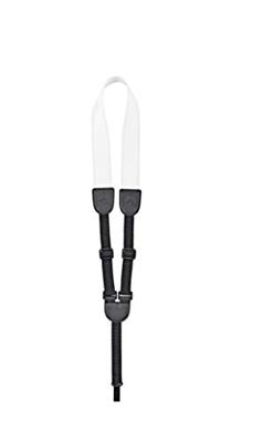 Ortega OUSHK-WH ukelele draagband nylon wit Ortega OUSHK-WH ukelele draagband nylon wit