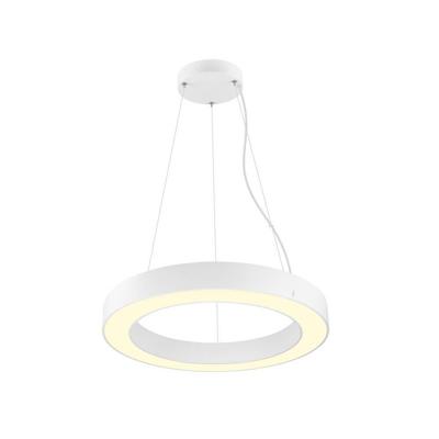SLV Witte hanglampMedo Ring 60 Ø 60cm - 1008592