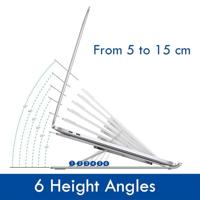 Notebook-standaard Ewent EW1266 - thumbnail