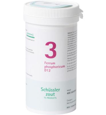 Pfluger Celzout 03 Ferrum Phosphoricum D12 Tabletten Pfluger Celzout 03 Ferrum Phosphoricum D12 Tabletten