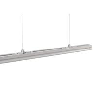 Deko Light 987060 Seilabhängung (schwenkbar) Set 2 Stk Kabelophanging Metaal 1 stuk(s) - thumbnail