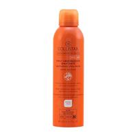 Collistar Moisturizing Tanning Spray SPF10 200ml - thumbnail