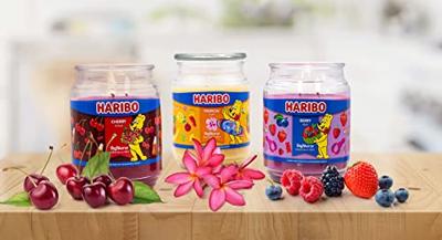 Haribo - Geurkaars Tropical Fun - 510g - thumbnail