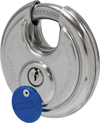 ABUS Discusslot 24Ib/70 B/Dfnli - 24IB/70 C - 24IB/70 C