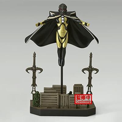 Special Effects Tokusatsu Stagement: Ultraman Dyna Figure - Gregore (Ver.C) Special Effects Tokusatsu Stagement: Ultraman Dyna Figure - Gregore (Ver.C)