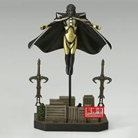 Special Effects Tokusatsu Stagement: Ultraman Dyna Figure - Gregore (Ver.C) - thumbnail