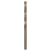 Bosch Accessories 2608585888 HSS Metaal-spiraalboor 5.5 mm Gezamenlijke lengte 93 mm Kobalt DIN 338 Cilinderschacht 10 stuk(s) - thumbnail