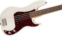 Squier Classic Vibe 60s Precision Bass Olympic White - thumbnail