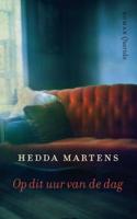 Op dit uur van de dag - Hedda Martens - ebook - thumbnail