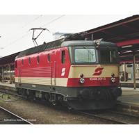 Piko H0 51620 H0 elektrische locomotief Rh 1044 van de ÖBB - thumbnail