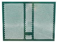 BOARD ANTIVANDAL MINI-BASKET - thumbnail