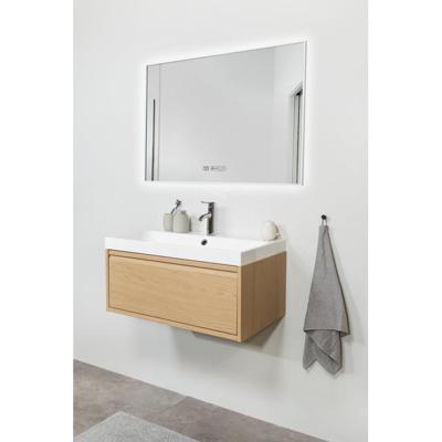 Eurom Sani Mirror LED wifi 600 White - 350722