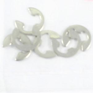 FTX - Vantage / Carnage Outlaw / Banzai E-Clip 4Mm (6Pcs) (FTX6516)