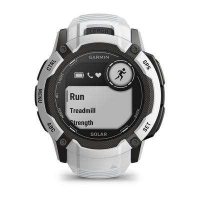 Smartwatch GARMIN Instinct 2X Solar Wit 1,1"