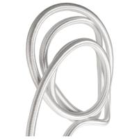 Deko Light Lucea Hanglamp 6 W LED Wit - thumbnail