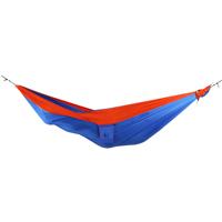 Ticket to the Moon King Size hangmat Royal Blue / Orange - thumbnail