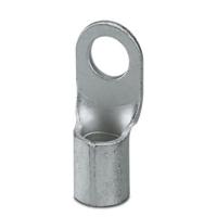 Phoenix Contact 3240095 Ringkabelschoen Dwarsdoorsnede (max.): 16 mm² Schachtdiameter: 6.5 mm Ongeïsoleerd Metaal 100 stuk(s) - thumbnail