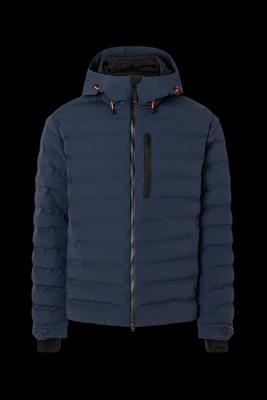 Bogner York Wintersportjas Heren Night Blue 54