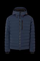 Bogner York Wintersportjas Heren Night Blue 54 - thumbnail
