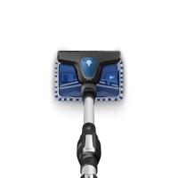 Rowenta ZR009602 Borstel Grijs - thumbnail