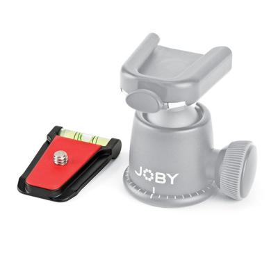 Joby 3K QR Plate Pack incl. GoPro adapter (JB01554-0WW)