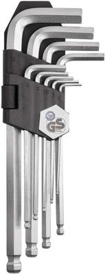 Katana Hex Key Set 1.5 - 10mm