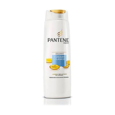 Shampoo Pantene Shampoo Pantene