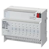 Siemens-KNX 5WG1263-1EB11 Binaire ingang - thumbnail