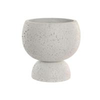 Home ESPRIT Wit Vezel Mediterrane - thumbnail