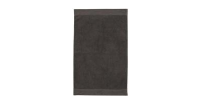 Seahorse Pure Badmat Basalt 50x90cm (1 stuks)