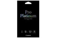 Canon Pro Platinum PT-101 Fotopapier 10x15 cm 50 vel - thumbnail