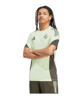 Real Madrid Trainingsshirt Senior 2025/2026 - Maat S - Kleur: Geel | Soccerfanshop - thumbnail