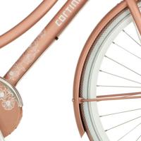 Cortina spatbord voor 28 u4 pearl frappe matt - thumbnail