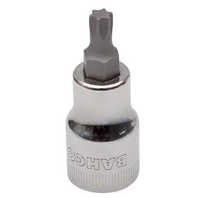 Bahco 1/2" dop torx-t25 | 7809TORX-T25