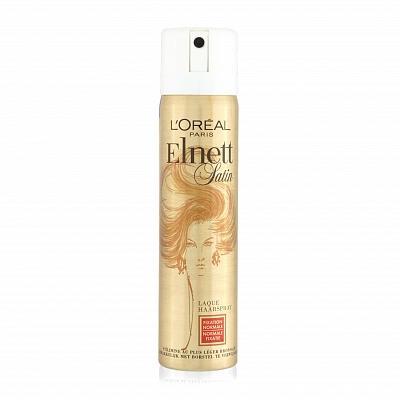 L'Oréal Paris Elnett Satin Normaal Mini 75ml